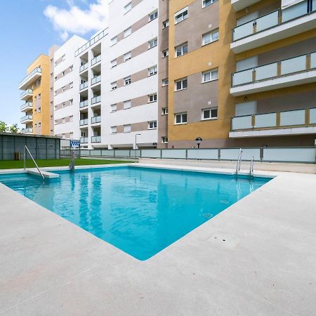 Jardin Luxury Fjhomefj Jerez de la Frontera Exterior foto